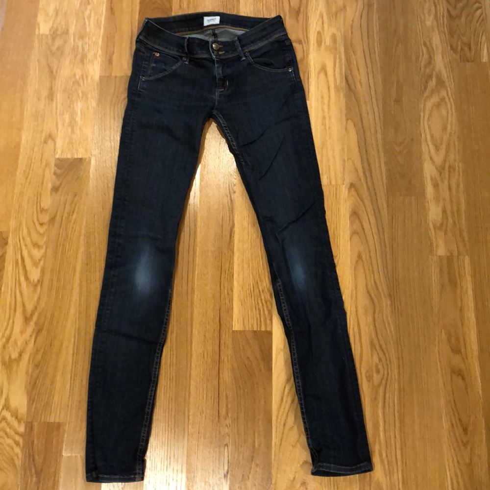 Hudson Jeans